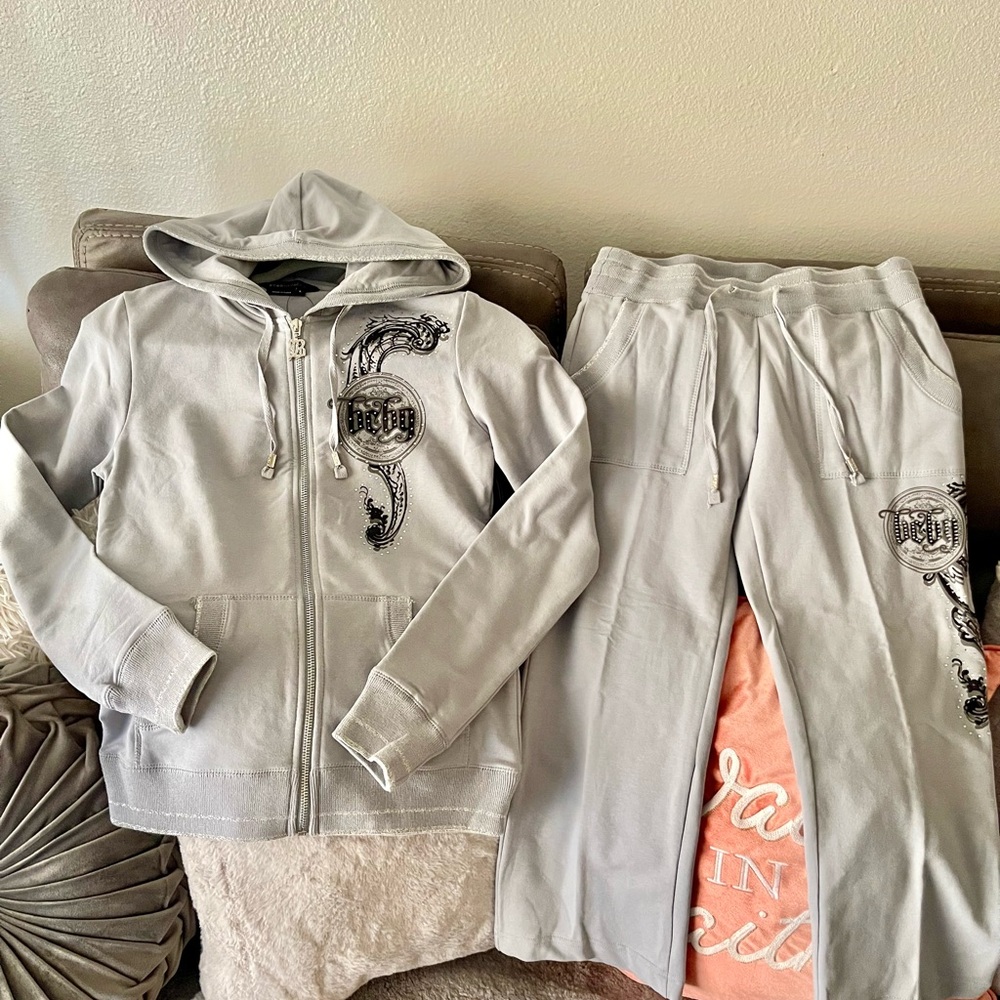 BCBGmaxazria Tracksuit